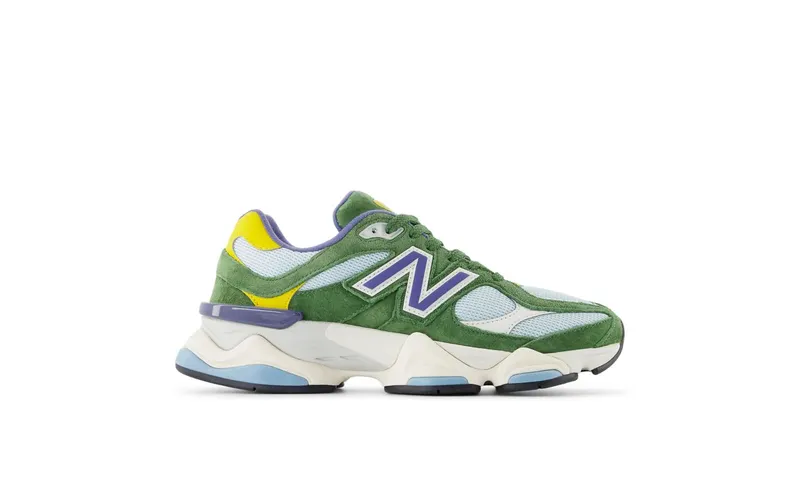 New Balance 9060 “Alpine Green” (U9060LDA)