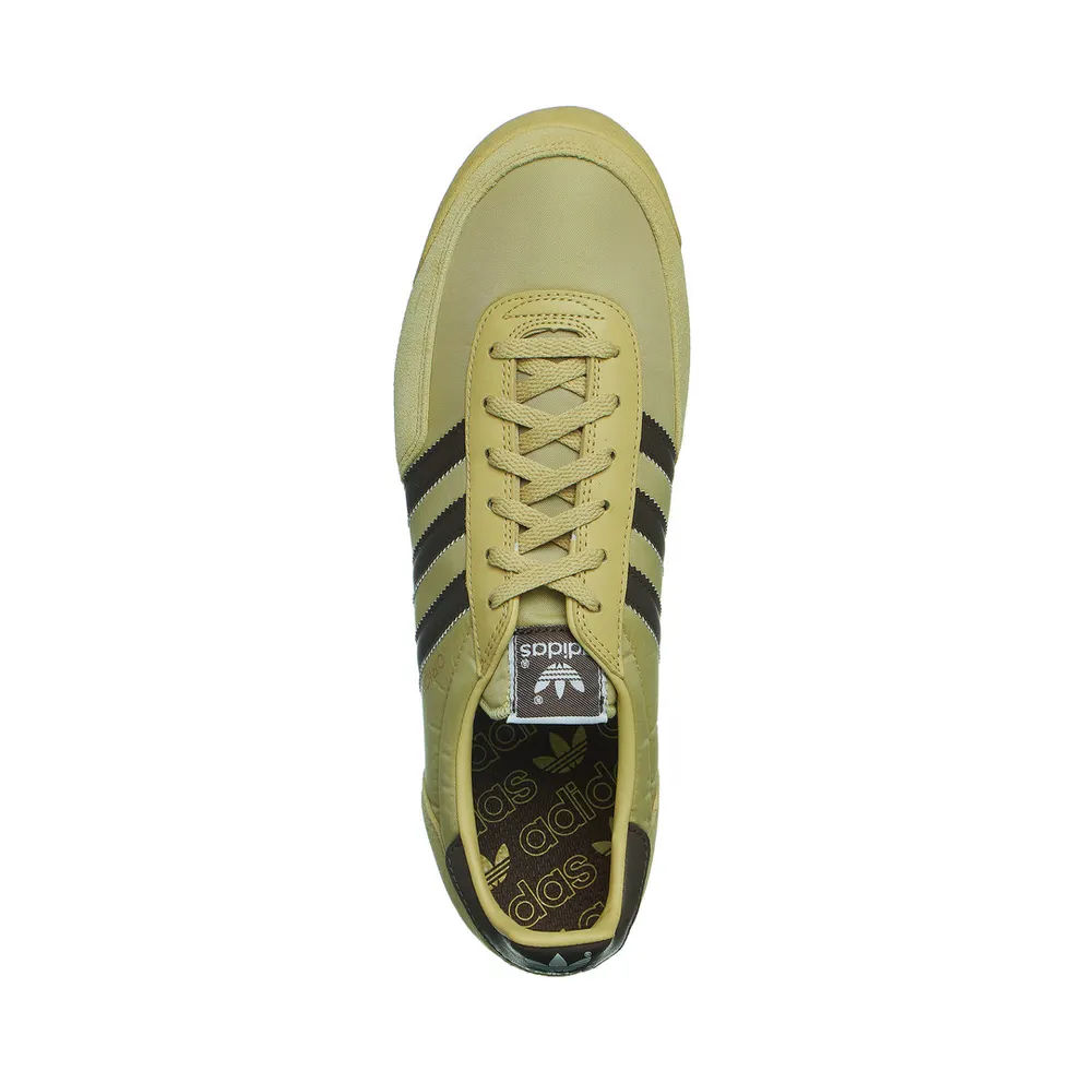 adidas Orion Sand / Footwear White / Matte Gold (GZ5227)