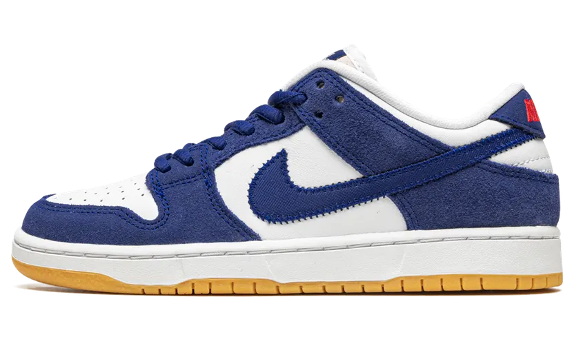 Nike SB Dunk Low PS “Los Angeles Dodgers” (DN3675-401)