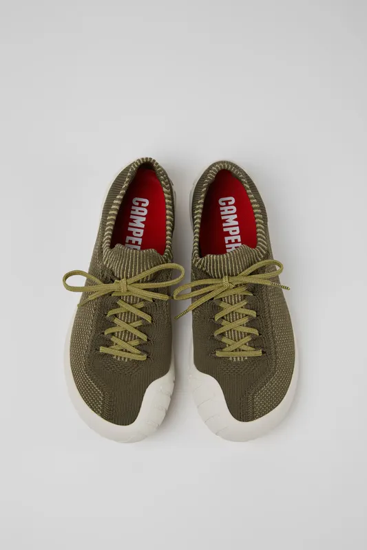 Camper Path low-top – Green (K100885002)