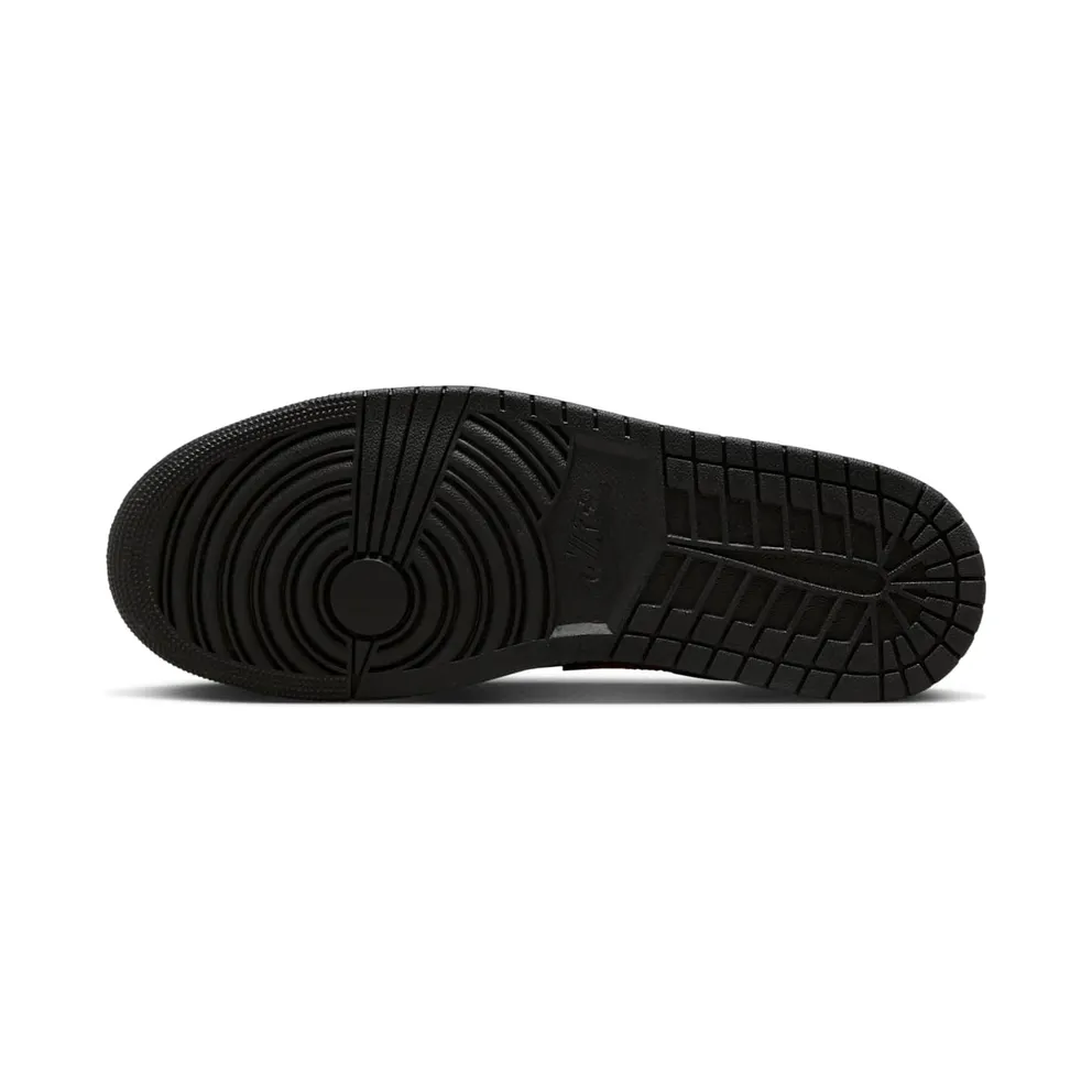 Jordan 1 Low “Bred” (553558-067)