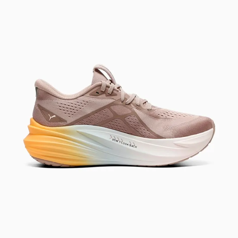 Puma MagMax Nitro 2 Rose Latte Jasmine Flower (312909-01)