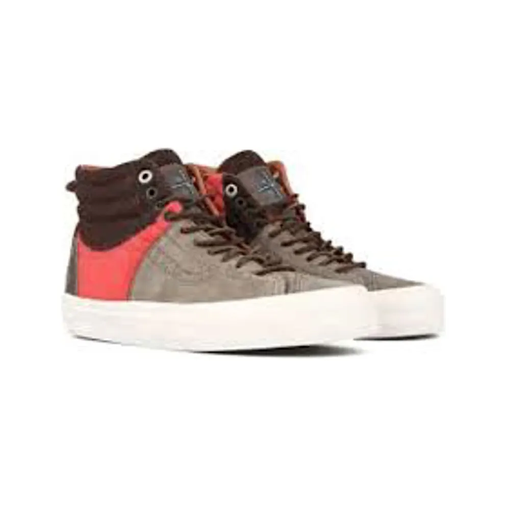 Vans Sk8 Huarache Taka Hayashi Pendleton Saddle (VN000XJIGU0)