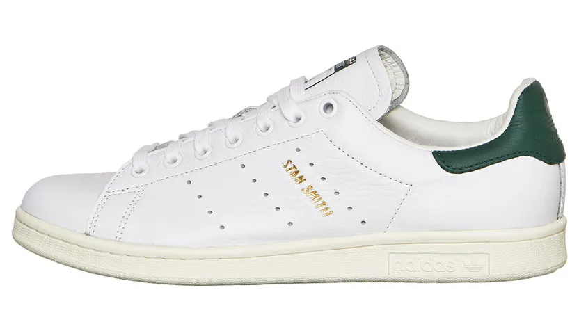 Adidas Stan Smith Footwear White (CQ2871)
