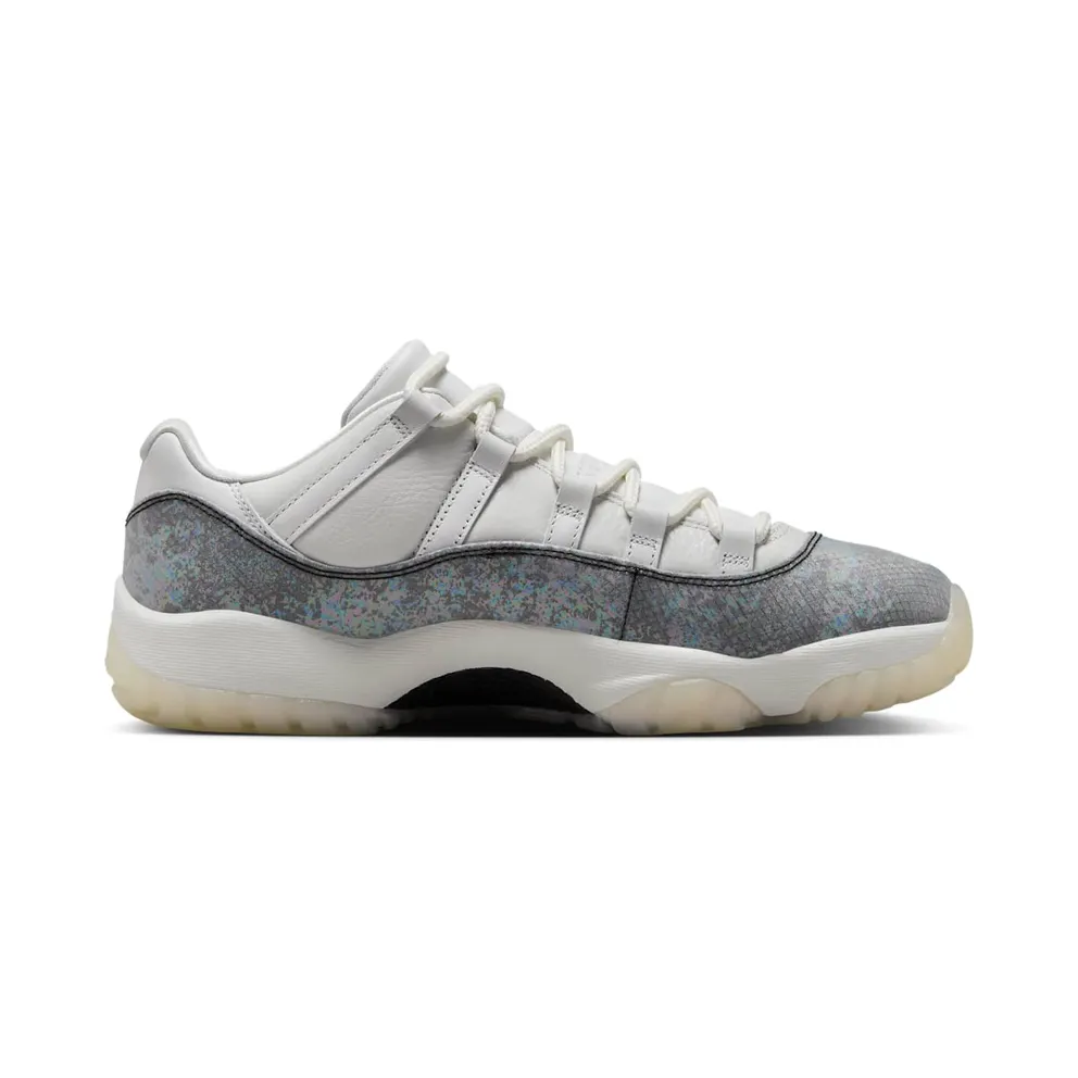 Air Jordan 11 Low “Year of the Snake” (HQ7000-001)