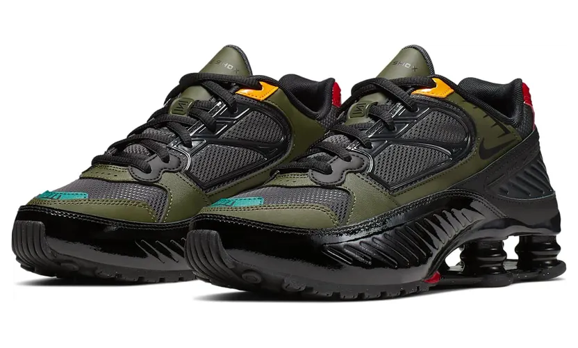 nike-shox BQ9001-002
