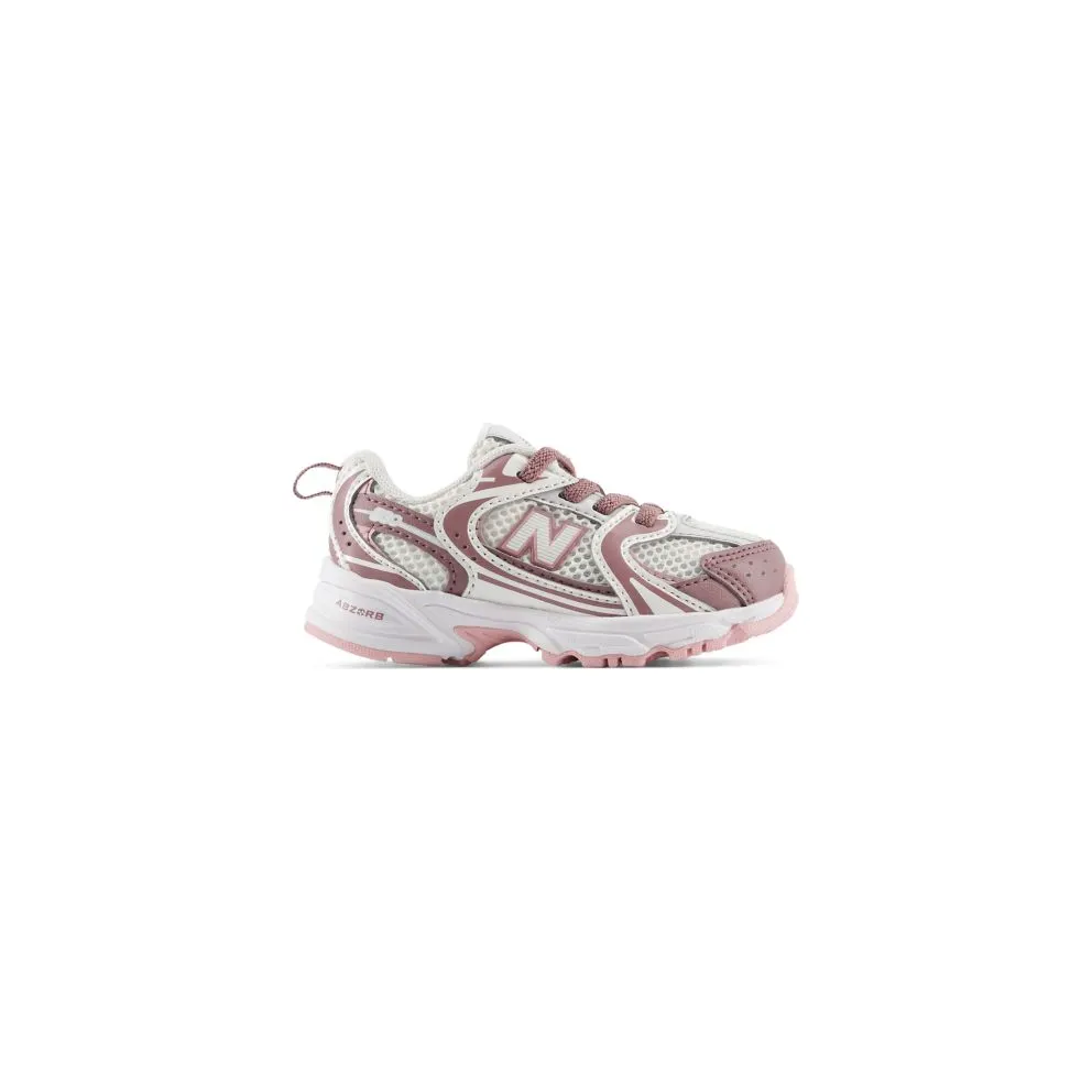 New Balance 530 Pink/White (I53042G)