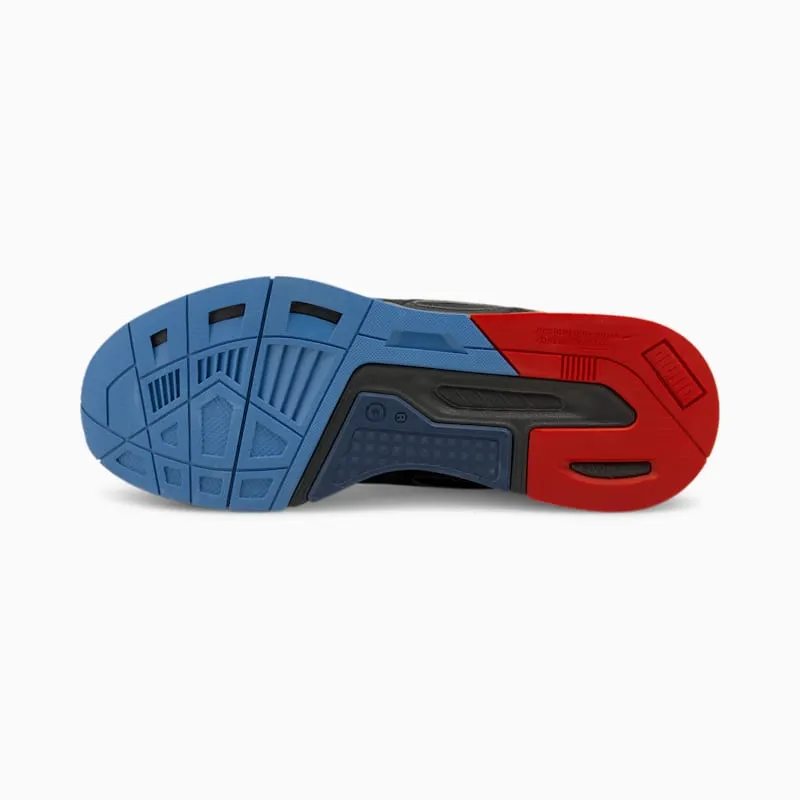 Puma Mirage Sport BMW M Motorsport Black (307063-01)
