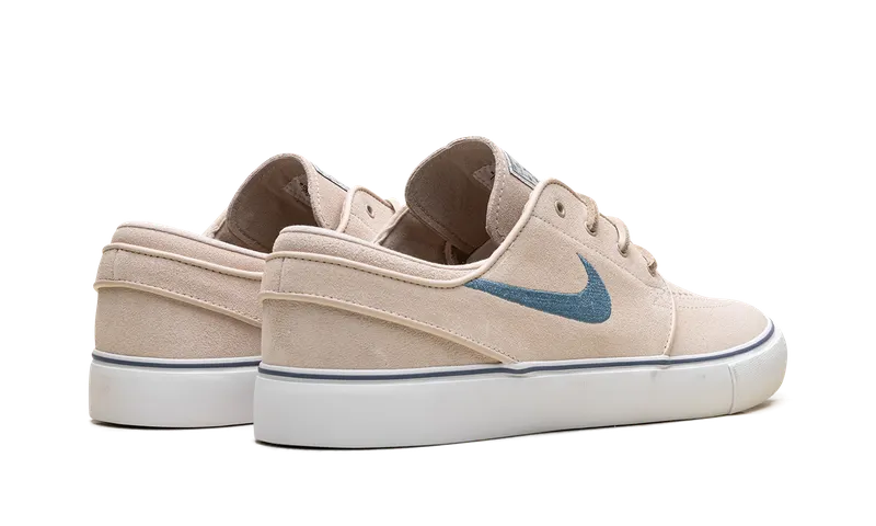 Nike SB Zoom Janoski OG+ “Sanddrift Thunder Blue Summit White Smokey Blue” (FD6757-101)