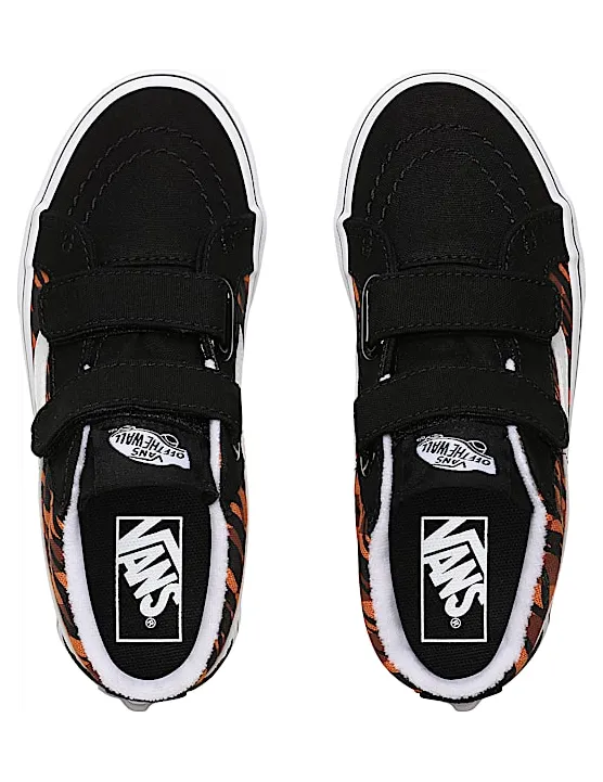 vans-sk8-mid VN0A38HHXWG