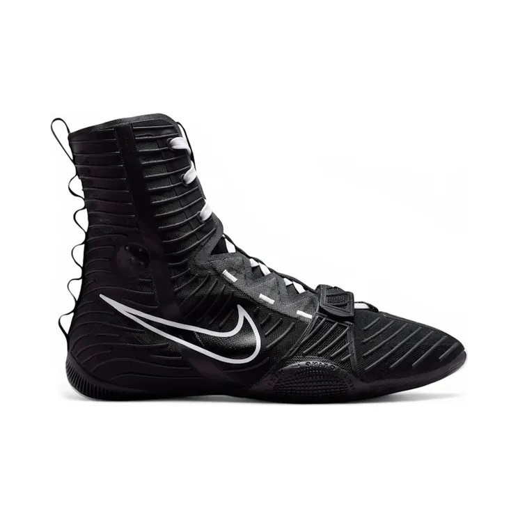 Nike HyperKO 3 Black White (HV6696-001)