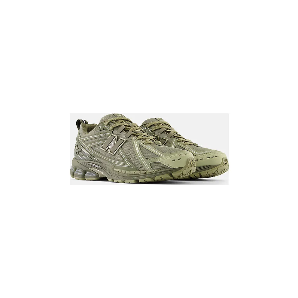 New Balance 1906R “Dark Moss” (M1906RHB)