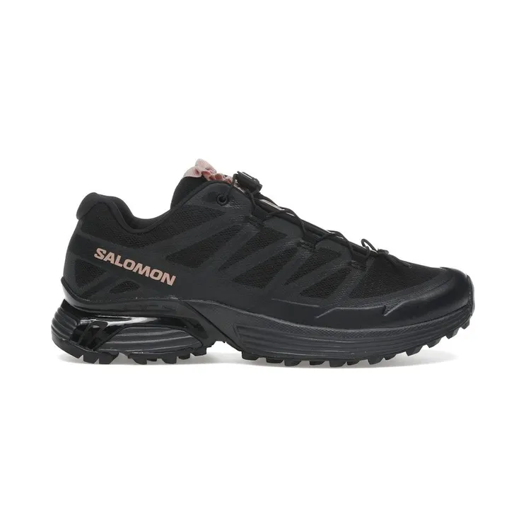 Salomon XT-Pathway 2 Satin Black Mahogany Rose (L47795000)
