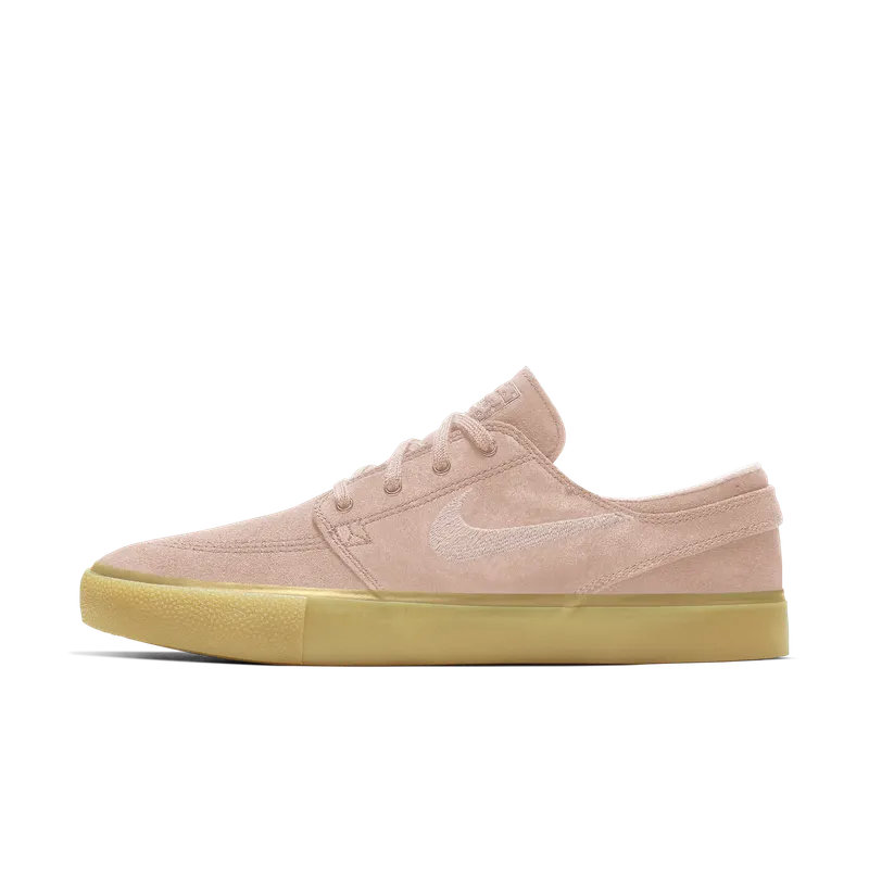 Nike SB Zoom Stefan Janoski RM Skate Shoe Orange (AQ7475-801)
