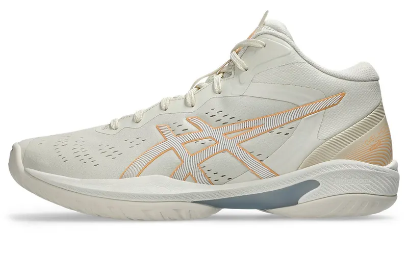 ASICS Gelhoop V16 S Birch White (1063A086-200)