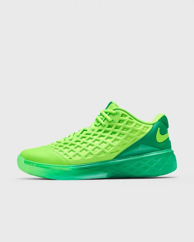 Nike Kobe 3 Low Protro “Grinch” (IV7127300)