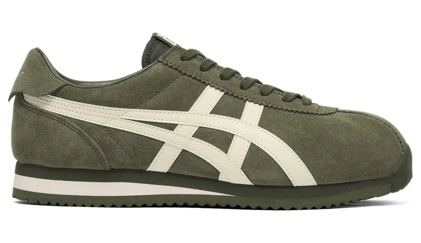 Onitsuka Tiger Corsair Bronze Green Cream (1183C555-300)