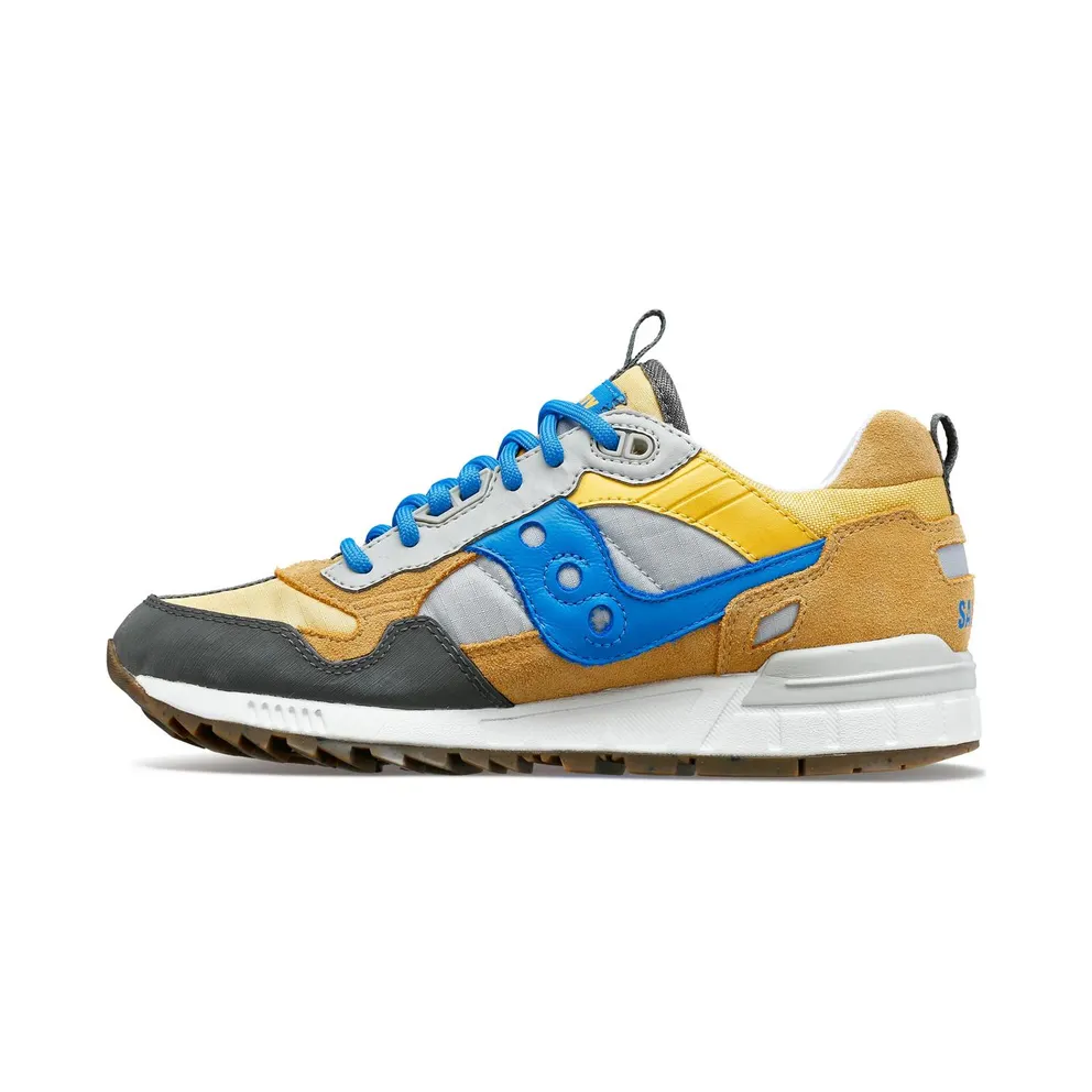 Saucony Shadow 5000 Outdoor Navy Camel (S70752-2)