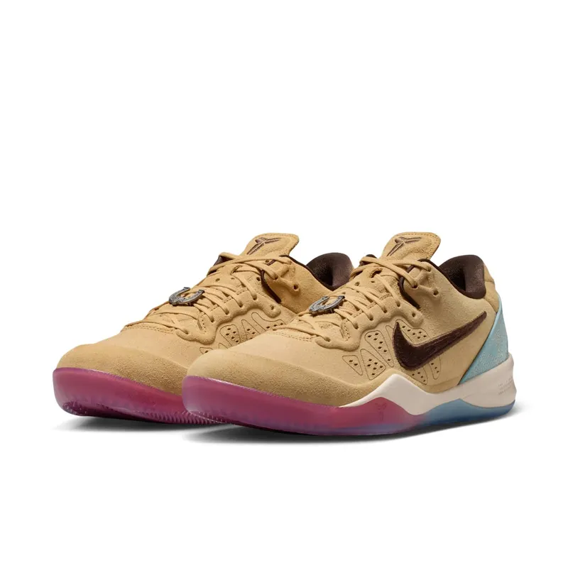 Nike Kobe 8 Protro “Siempre Mio” (IM1820-100)