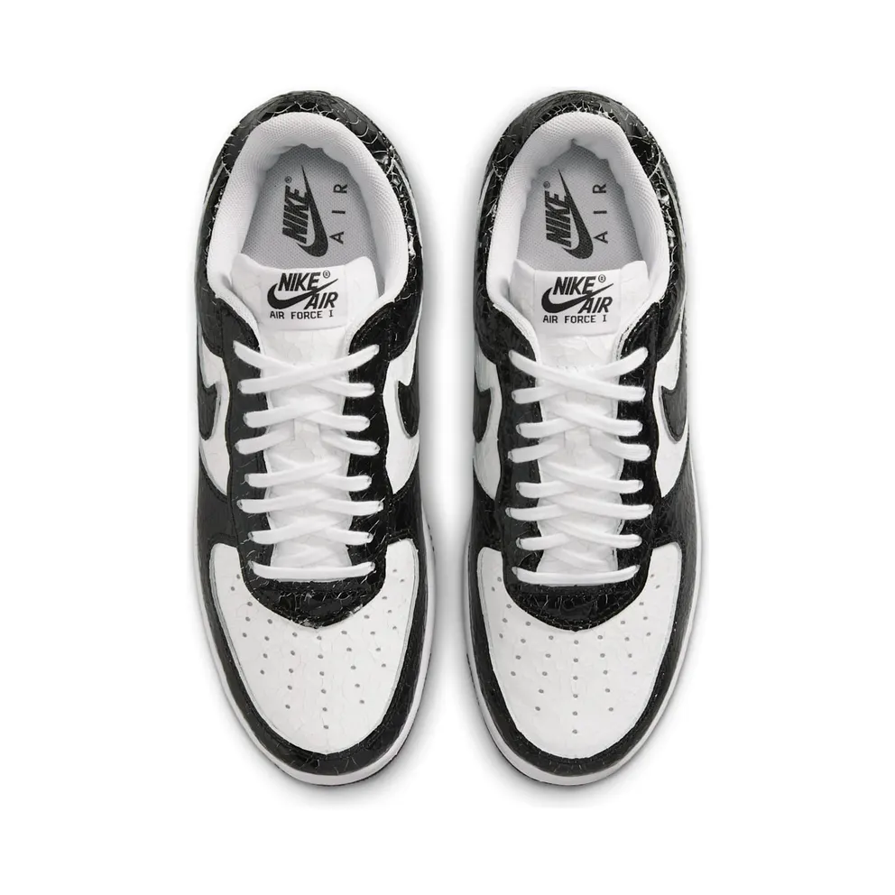 Nike Air Force 1 “Black / White” (JA0248-300)