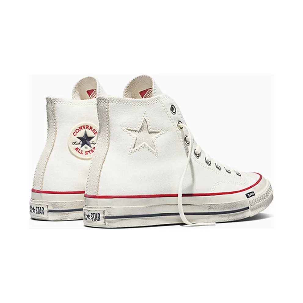 Converse Chuck 70 Hi Madhappy Vintage White