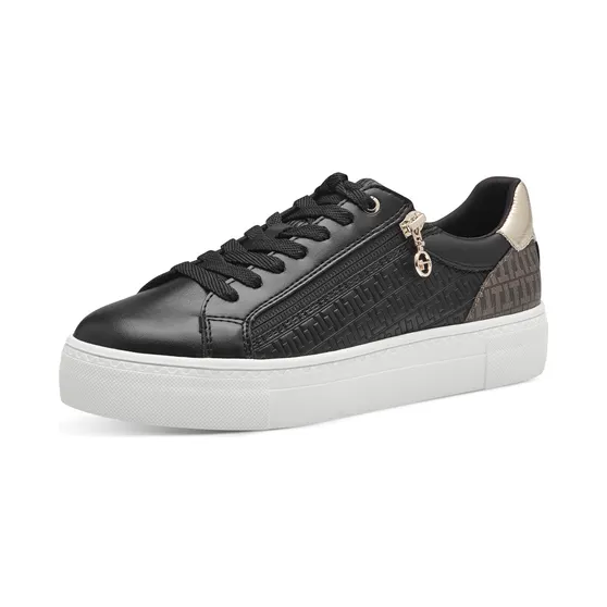 Tamaris Gold / Black (12331341048)