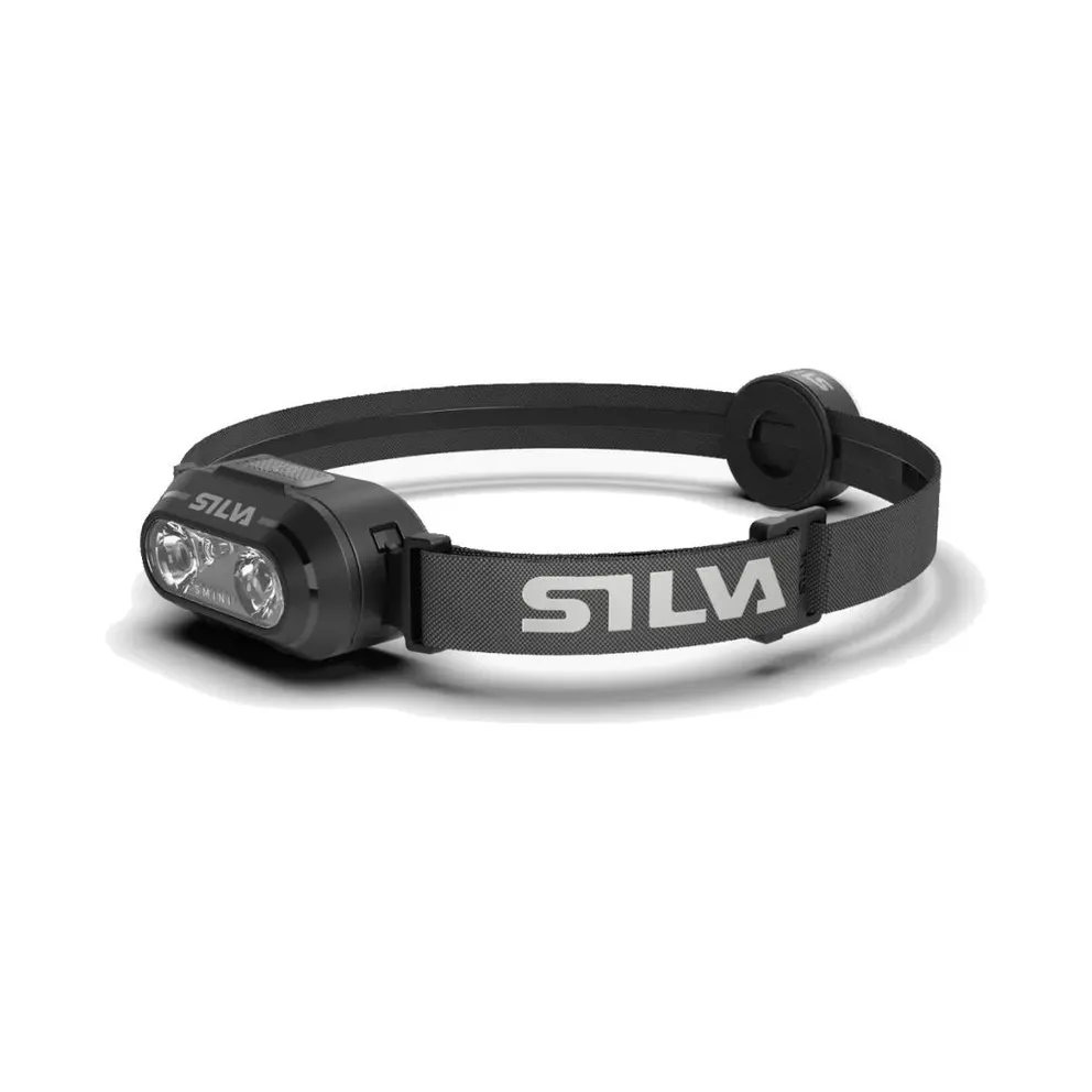 Silva sneaker Black (38451)