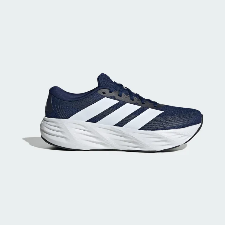 adidas Galaxy 8 Running “Dark Blue / Cloud White / Night Indigo” (IH9813)