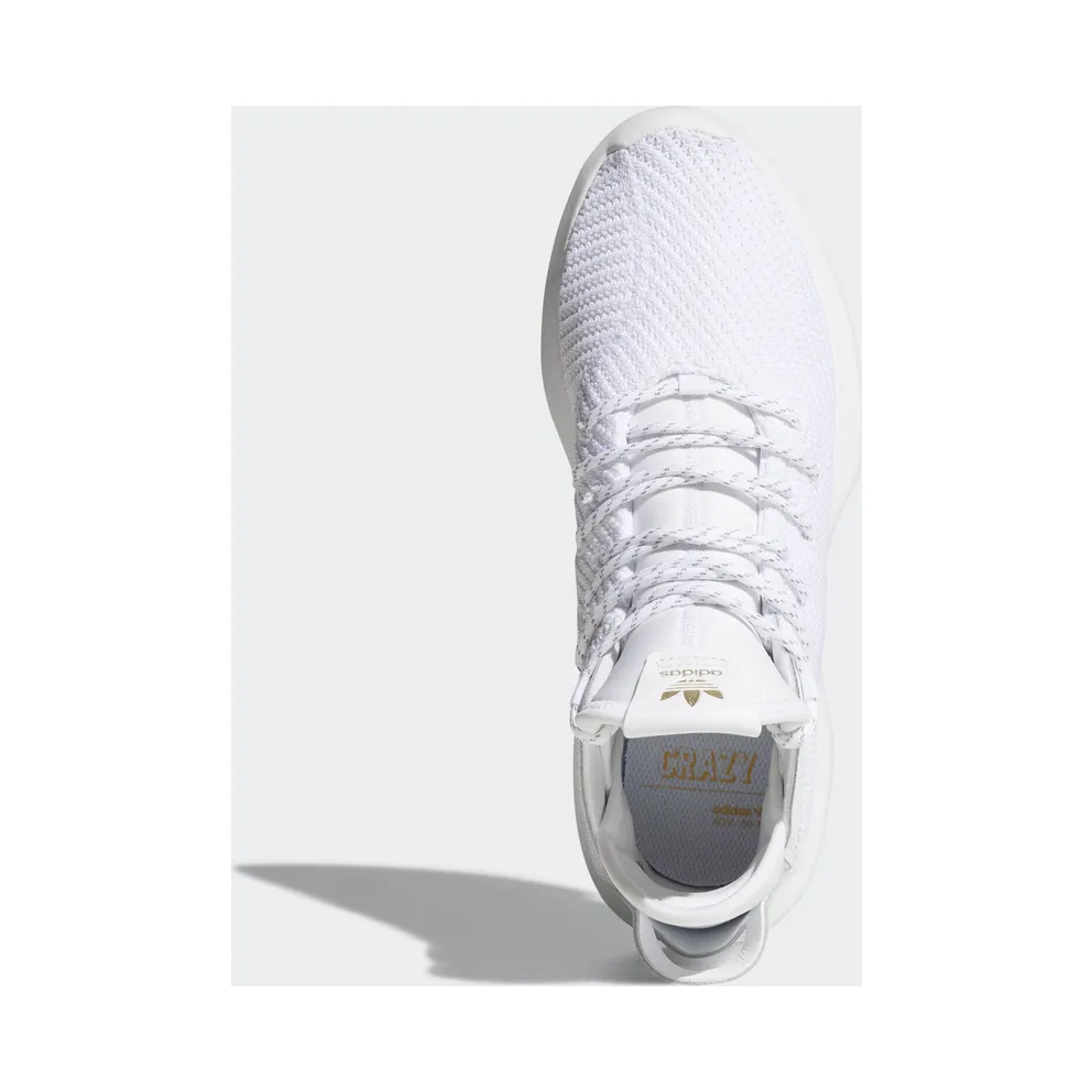 adidas Crazy 1 Adv Running White Running White/Running White/Gold Metallic (AH2076)