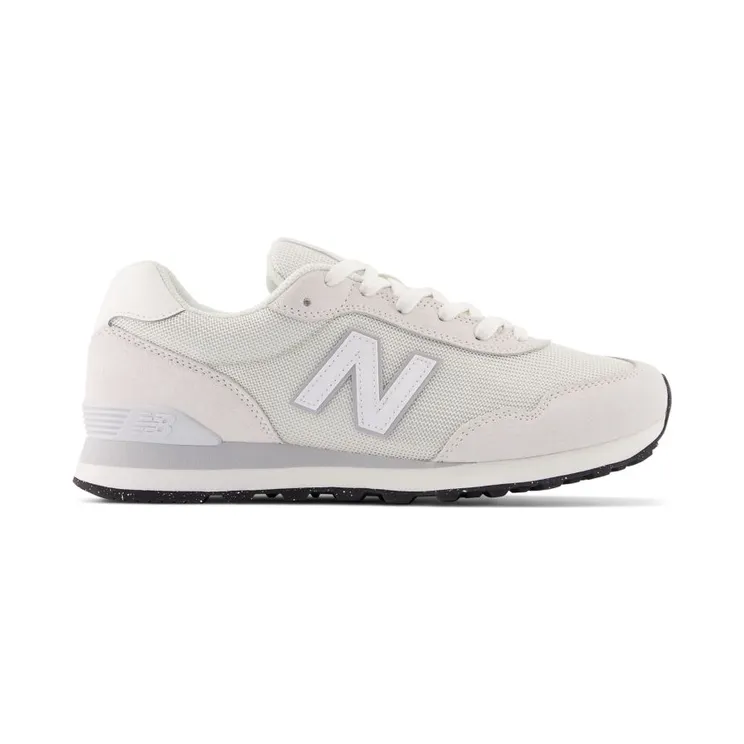New Balance 515 “White / Grey” (ML515WHT)