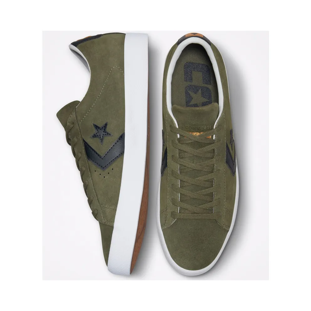 Converse Pro Leather Vulcanized Pro (A00945C)