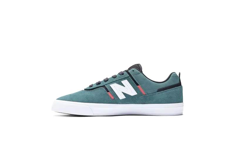 New Balance Numeric 306 Jamie Foy New Spruce White (NM306SWP)