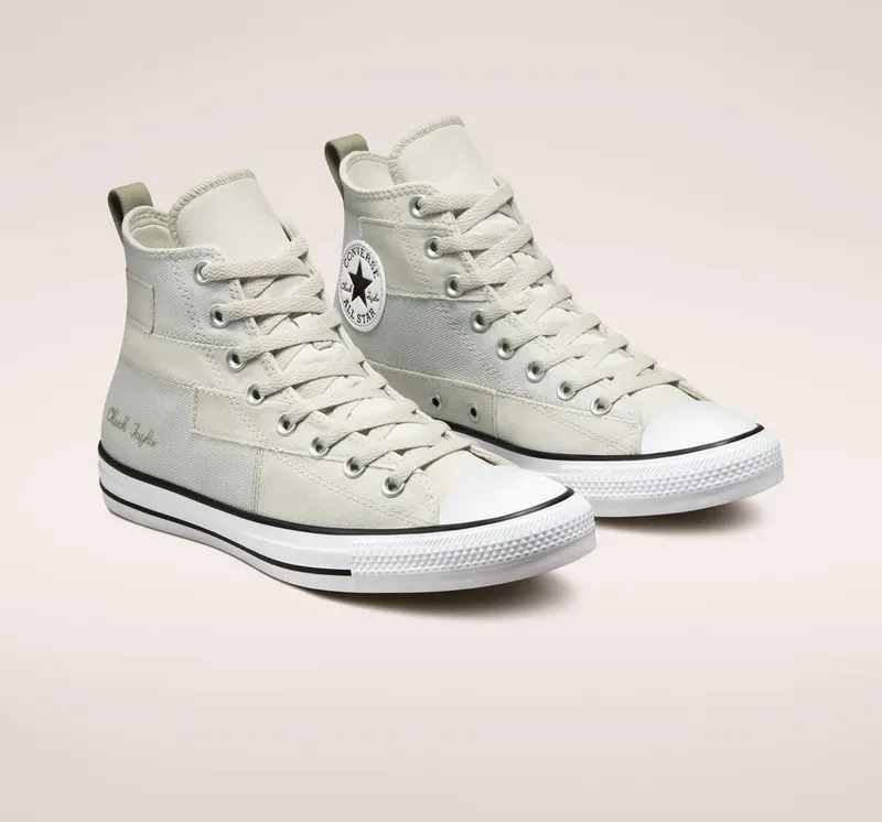 Converse Chuck Taylor All Star Desert Patchwork (A02556C)