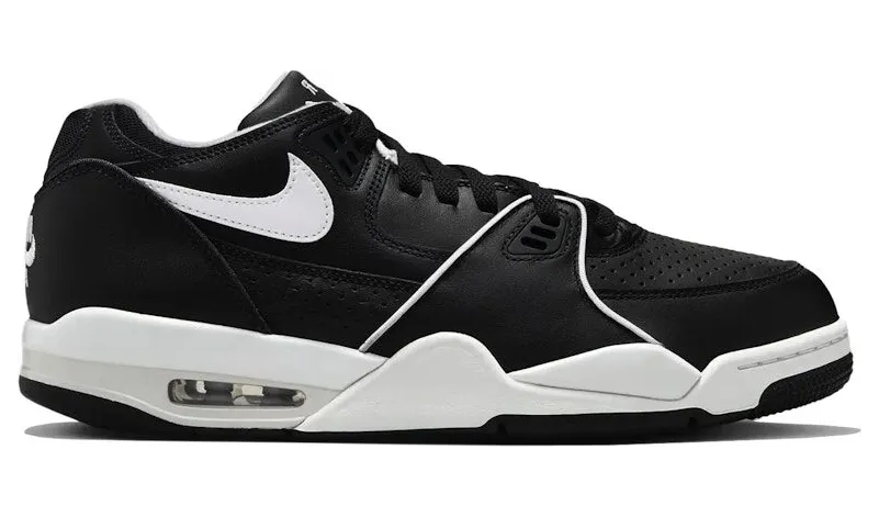 Nike Air Flight ’89 Low Oreo (FZ3045-002)