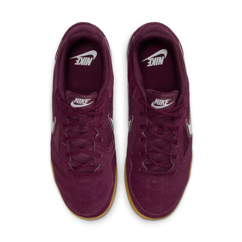 Nike Gato (bordeaux / white / gum / light brown) – HQ6020-600