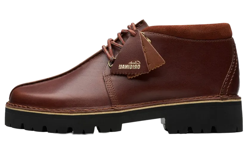 Clarks sneaker 26178195