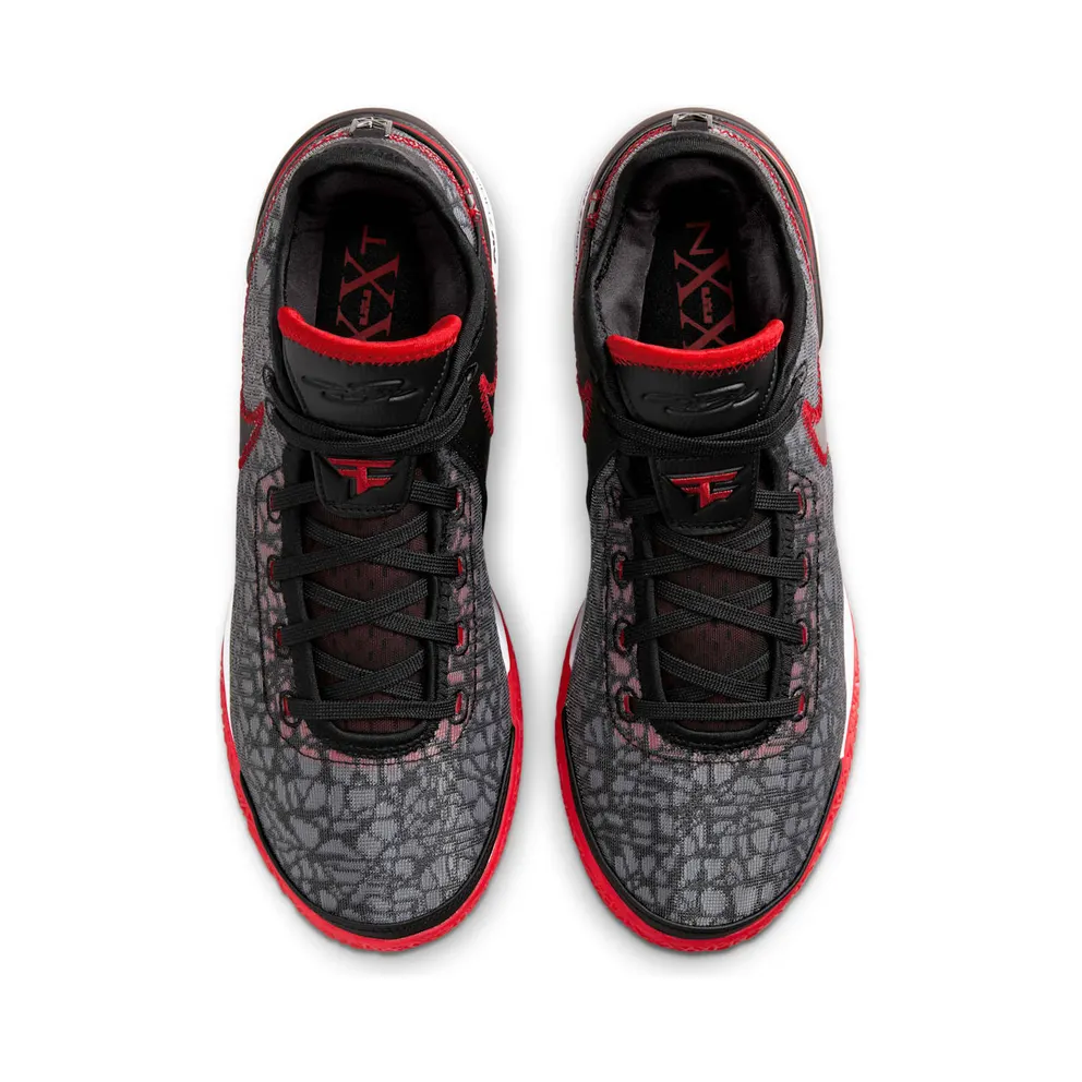 Nike Zoom LeBron NXXT Gen “FaZe Clan” (DR8784-001)