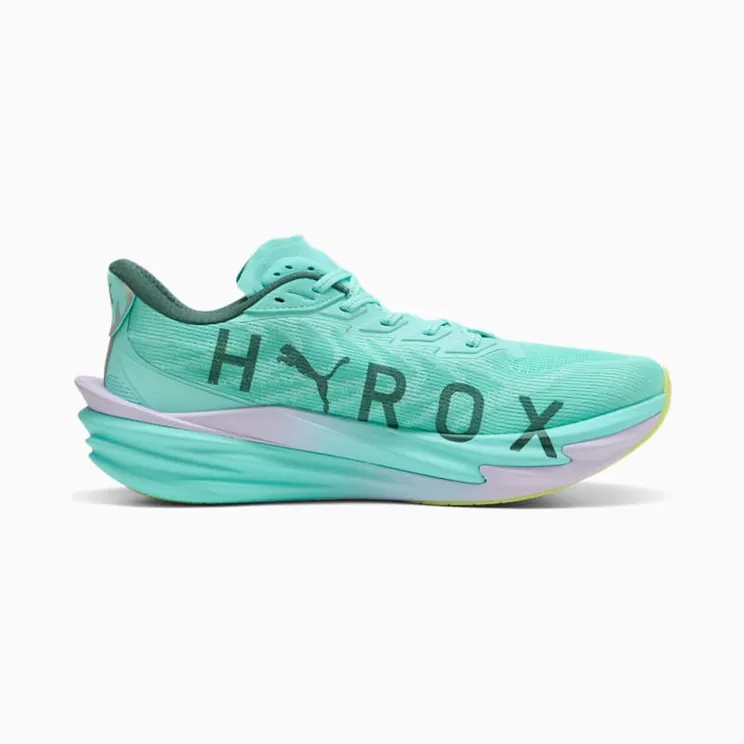Puma Deviate Nitro Green (31415501)