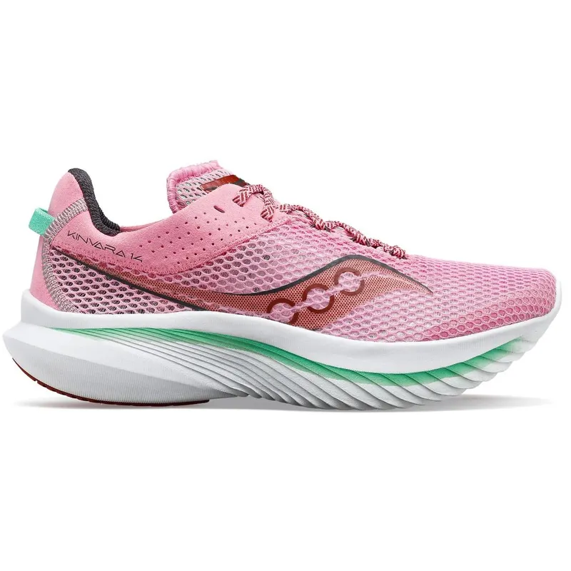 Saucony Kinvara 14 Peony Sprig (S10823-25)