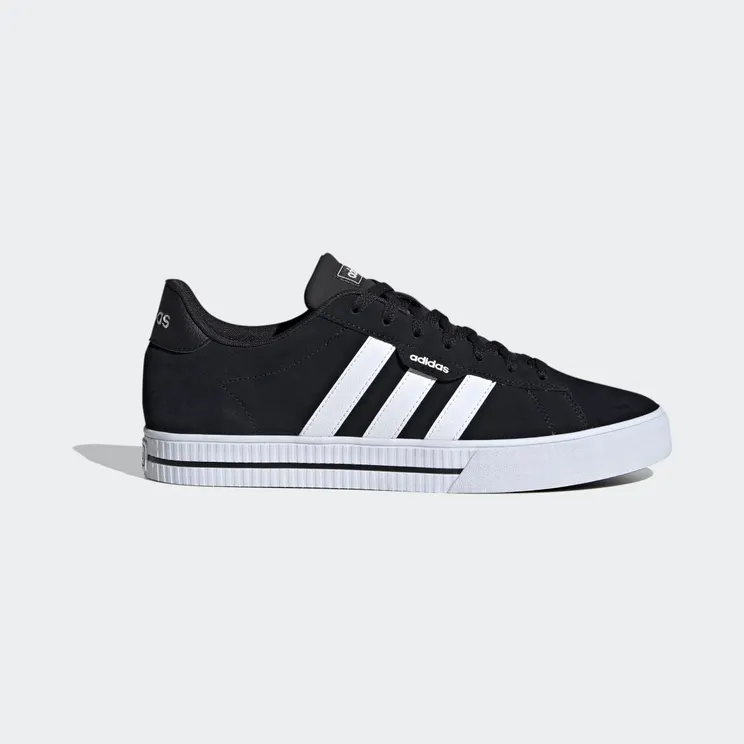 adidas Daily 3.0 Core Black / Cloud White / Core Black (FW7439)