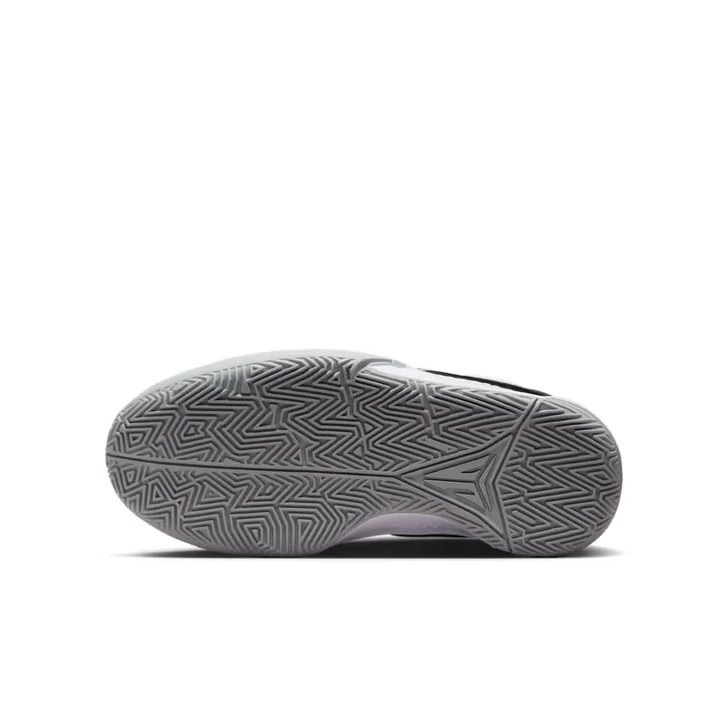 Nike Ja 1 Light Smoke Grey (DX2294-101)