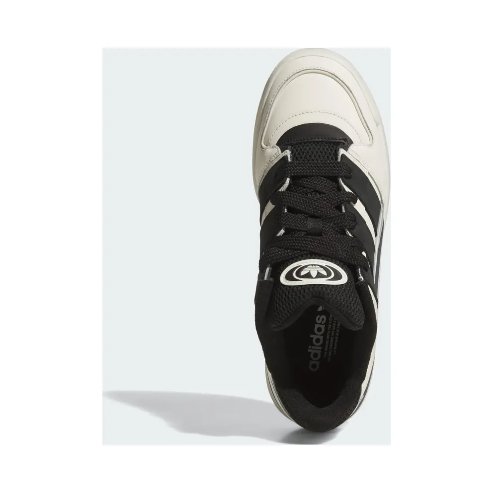 Adidas Forum2000 Off White / Core Black / Grey Six (JQ5241)