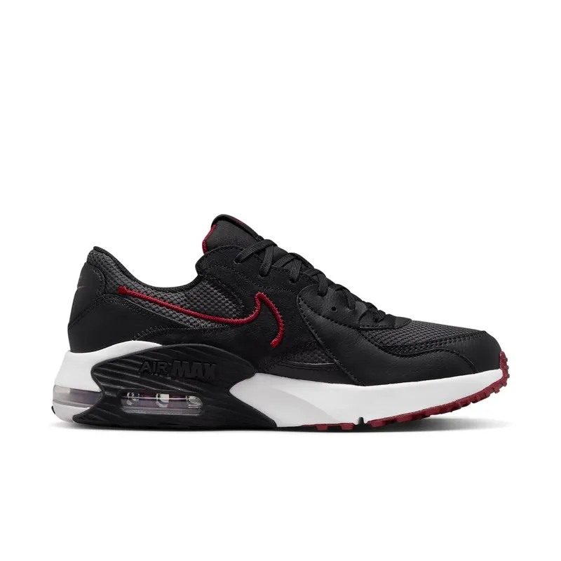 Nike AIR MAX EXCEE “Team Red” (DQ3993-001)