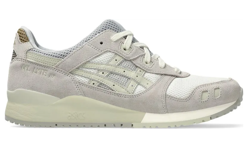 ASICS Gel-Lyte III OG Cream Light Dust (1203A330-100)