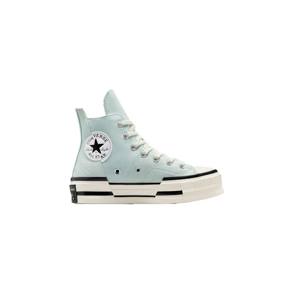 Converse Chuck Taylor All Star 70 Hi Plus Aqua Mist Egret White (A03537C)