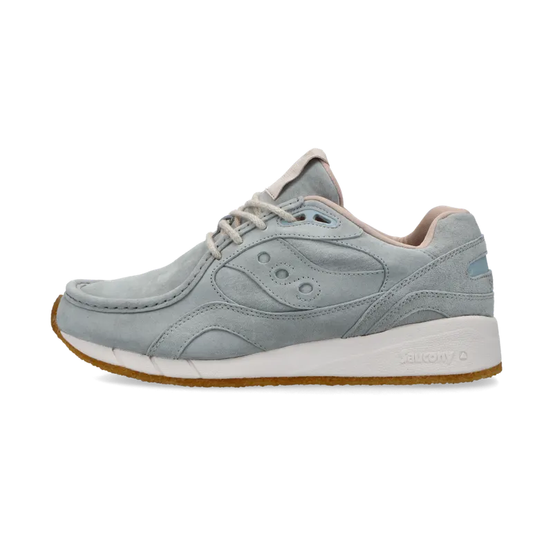 Saucony Shadow 6000 Moc (Blue) – S70706-2