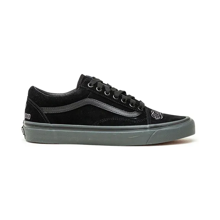 Vans Old Skool 36 DX NBHD x Mr. Cartoon