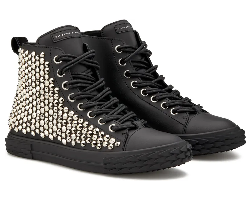 Giuseppe Zanotti Blabber (RM00004001) (2)