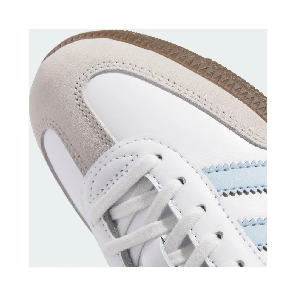 adidas Samba White Clear Sky (JI2009)