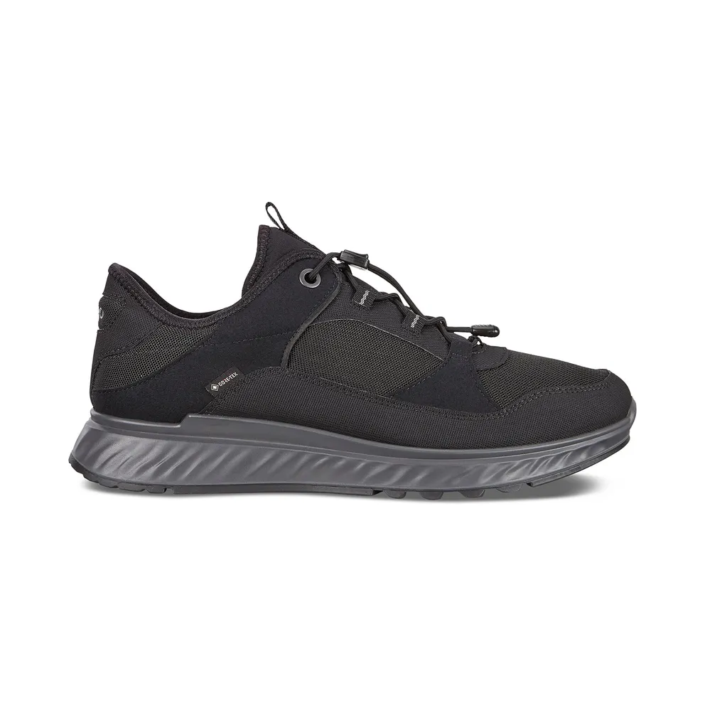 Ecco EXOSTRIDE M Black (83533400001)